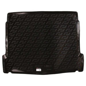 Vana do kufru plastová Citroen C5 I Sedan (DC/RC) (01-08) SIXTOL