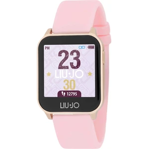 Liu.JO Smartwatch SWLJ021