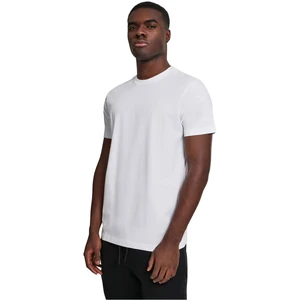 Basic Tee white