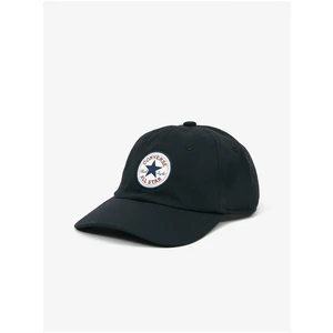 Black Converse Cap - Men