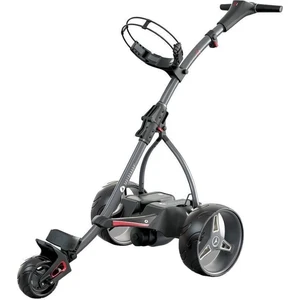 Motocaddy S1 2021 Standard Black Trolley elettrico golf