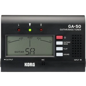 Korg GA-50