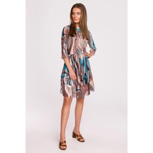 Stylove Woman's Dress S303