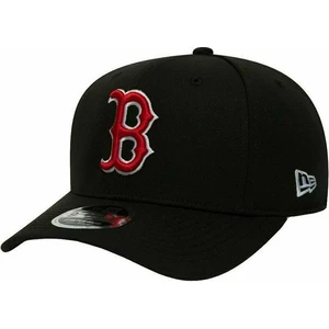 Boston Red Sox Czapka z daszkiem 9Fifty MLB Stretch Snap Black M/L