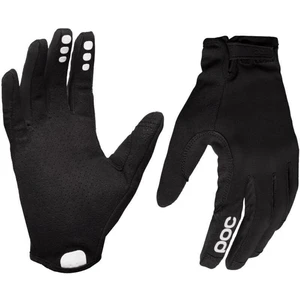 POC Resistance Enduro Glove Uranium Black XL