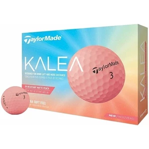 TaylorMade Kalea Balles de golf