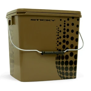 Sticky baits kbelík sb bucket 13 l