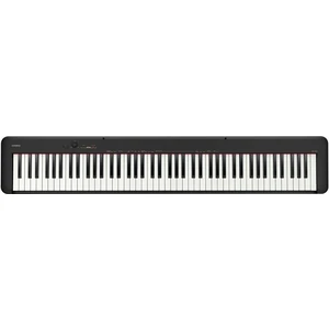 Casio CDP-S110 BK Cyfrowe stage pianino