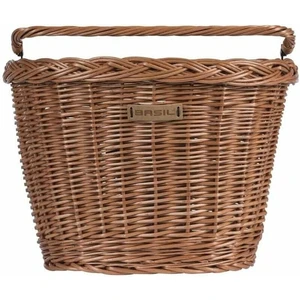 Basil Bremen Wicker Basket Portbagaj bicicletă