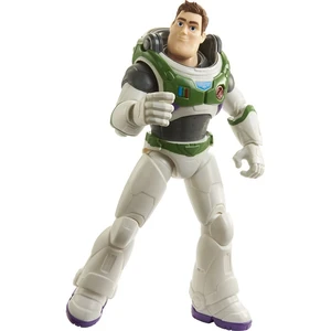 Mattel Buzz Rakeťák velká figurka Space Ranger Alpha