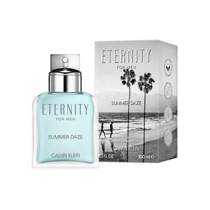 Calvin Klein Eternity for Men Summer Daze toaletná voda pre mužov 100 ml