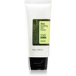 Cosrx Aloe opalovací krém SPF 50 50 ml