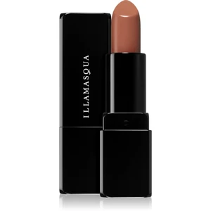 Illamasqua Antimatter Lipstick polomatná rtěnka odstín Elara 4 g