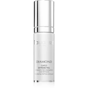 Natura Bissé Diamond Extreme omladzujúci pleťový peeling 30 ml