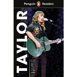 Penguin Readers Level 1: Taylor Swift
