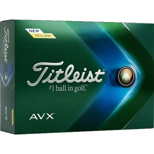 Titleist AVX 2022 Balles de golf