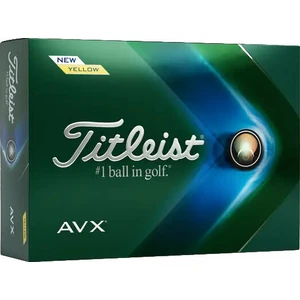 Titleist AVX 2022 Minge de golf