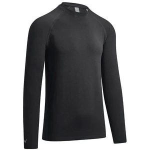 Callaway Swing Tech Crew Neck Vêtements thermiques