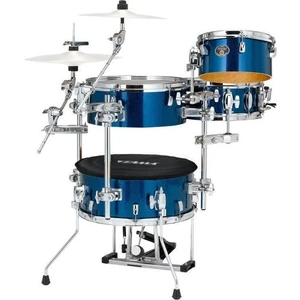 Tama CJB46C-ISP Cocktail Jam Indigo Sparkle