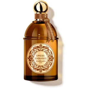 GUERLAIN Les Absolus d'Orient Epices Exquises parfémovaná voda unisex 125 ml