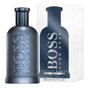 Hugo Boss BOSS Bottled Marine Summer Edition 2022 toaletná voda pre mužov 200 ml