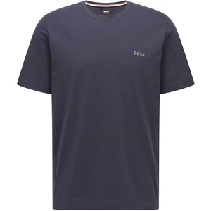 Hugo Boss Pánske tričko BOSS Regular Fit 50469550-403 M
