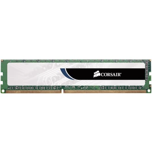 Corsair Modul RAM pre PC ValueSelect CMV8GX3M1A1333C9 8 GB 1 x 8 GB DDR3-RAM 1333 MHz CL9 9-9-24