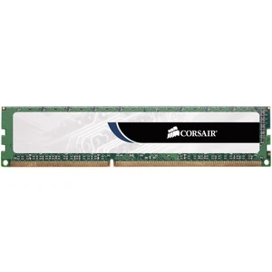 Modul RAM pro PC Corsair Value Select CMV8GX3M1A1333C9 8 GB 1 x 8 GB DDR3 RAM 1333 MHz CL9 9-9-24