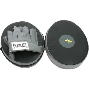 Everlast Punch Mitts Black