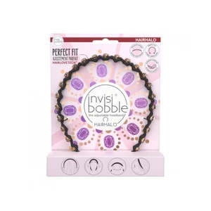 InvisiBobble Hairhalo British Royal Put Your Crown On opaska na włosy