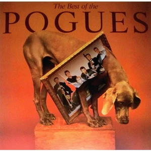 The Pogues The Best Of The Pogues (LP)