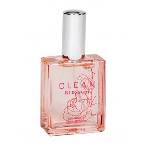 Clean Blossom 60 ml parfémovaná voda pro ženy poškozená krabička