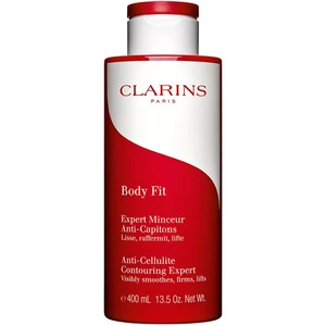 Clarins Body Fit Anti-Cellulite Contouring Expert telový krém proti celulitíde 400 ml