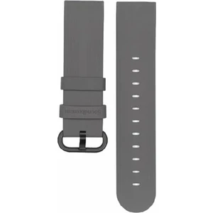 Soundbrenner Silicone Strap Grey Digital Metronome