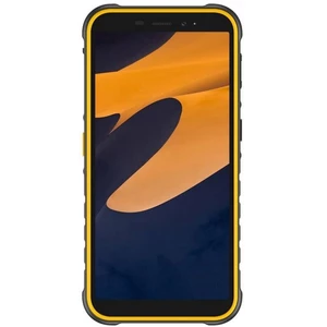 Mobilný telefón UleFone Armor X8i (ULE000438) oranžový Popis produktu:Obecné 
Rozměry 160.3*7 9*13.8mm
Hmotnost 256,3g
Rozměr balení 97*182*48mm
Hmotn