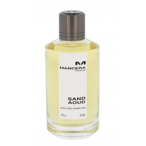 MANCERA Sand Aoud 120 ml parfumovaná voda unisex