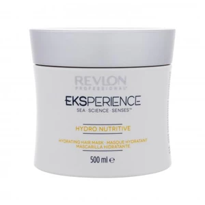 Revlon Professional Eksperience Hydro Nutritive hydratačná maska pre suché vlasy 500 ml