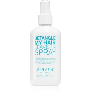 Eleven Australia Detangle My Hair sprej pro snadné rozčesání vlasů 250 ml