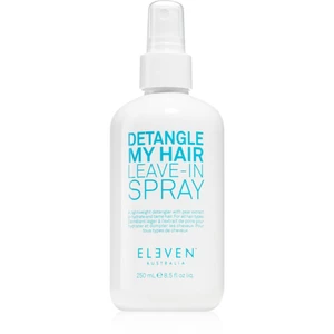 Eleven Australia Detangle My Hair sprej pre jednoduché rozčesávanie vlasov 250 ml