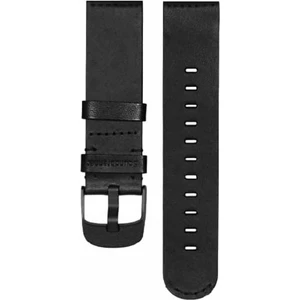 Soundbrenner Leather Strap Black Digitální metronom