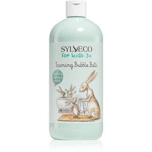 Sylveco For Kids pena do kúpeľa pre deti 500 ml