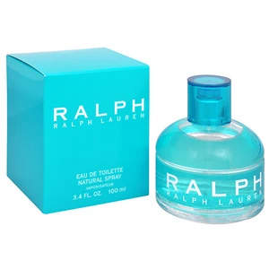 Ralph Lauren Ralph - EDT 2 ml - odstřik s rozprašovačem