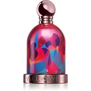 Jesus Del Pozo Halloween I'm Unique woda toaletowa dla kobiet 100 ml