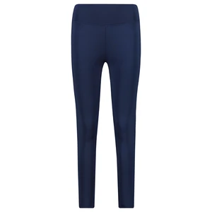 Trendyol Navy Kék kötött sport leggings