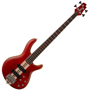 Cort A4 Plus FMMH Black Cherry Open Pore