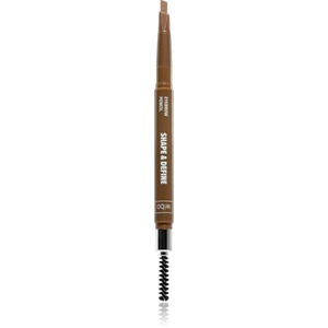 Wibo Eyebrow Pencil voděodolná tužka na obočí 1