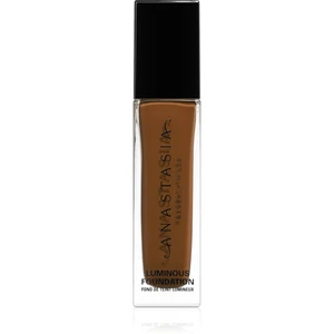Anastasia Beverly Hills Luminous Foundation rozjasňující make-up odstín 470C 30 ml