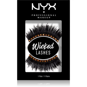 NYX Professional Makeup Wicked Lashes Dorothy Dose nalepovací řasy