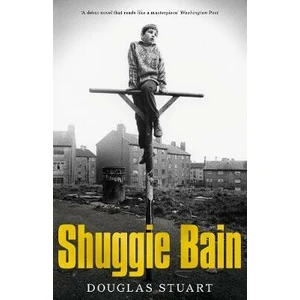 Shuggie Bain (English) - Stuart Douglas