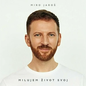 Miro Jaroš – Milujem život svoj LP